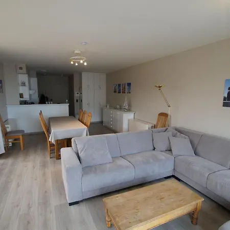 Apartment Delphine