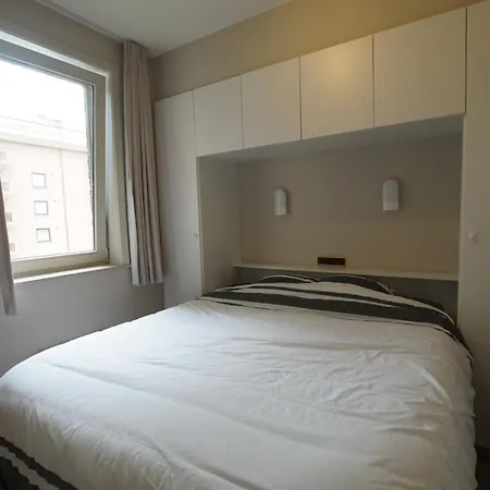Apartment Delphine Koksijde
