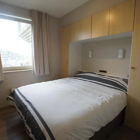 Apartment Delphine *
