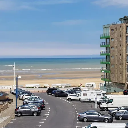 Delphine Appartement *