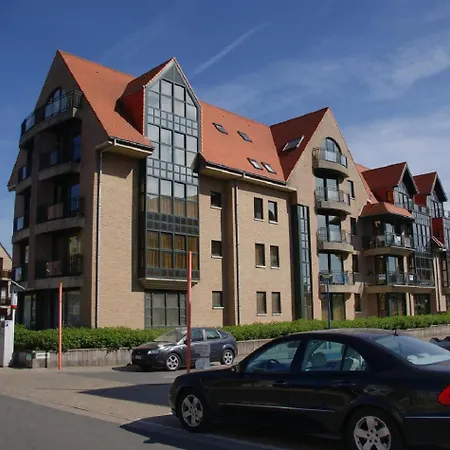 Delphine Lägenhet Koksijde