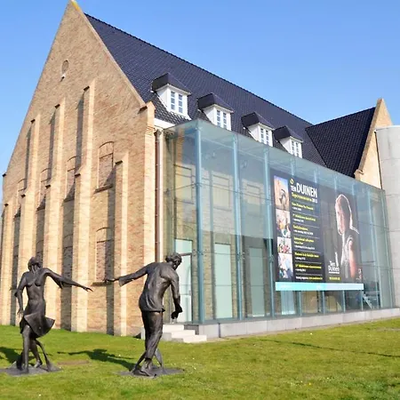 Delphine Appartement Koksijde